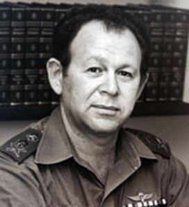 Mordeháj (Mota) Gúr